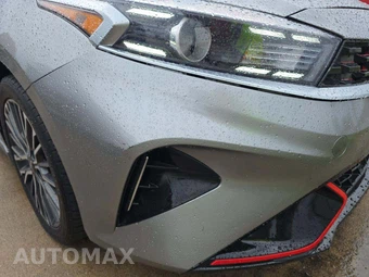 2023 Kia Forte GT-Line – miniatura 21
