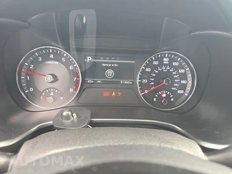 2023 Kia Forte GT-Line - miniatura 12