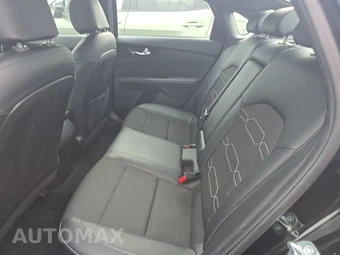 2023 Kia Forte GT-Line - miniatura 13