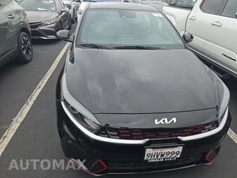 2023 Kia Forte GT-Line - miniatura 2