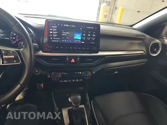 2023 Kia Forte GT-Line - miniatura 11