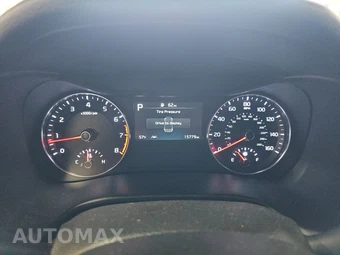 2023 Kia Forte GT-Line - miniatura 12