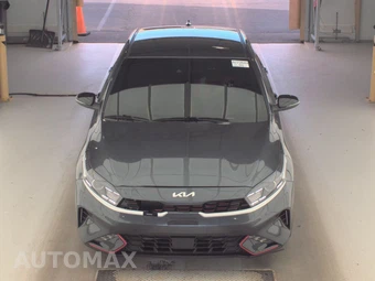 2023 Kia Forte GT-Line - miniatura 2