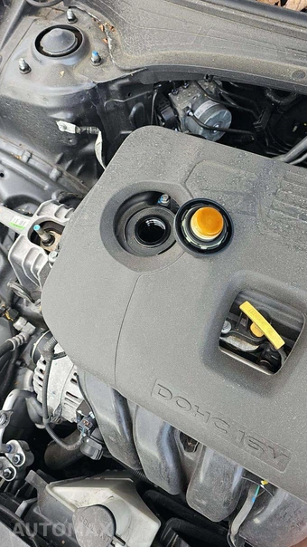 2023 Kia Forte GT-Line - miniatura 20