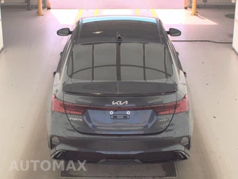 2023 Kia Forte GT-Line - miniatura 5
