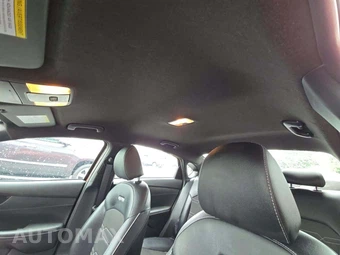 2023 Kia Forte GT-Line - miniatura 11