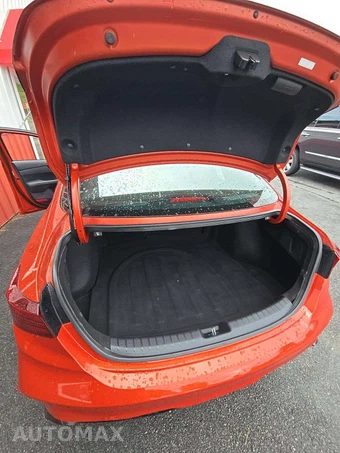 2023 Kia Forte GT-Line - miniatura 14