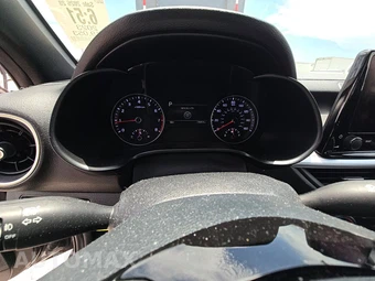 2023 Kia Forte GT-Line - miniatura 12