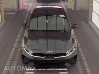 2023 Kia Forte GT-Line - miniatura 2
