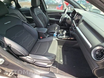 2023 Kia Forte GT-Line - miniatura 8