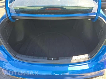 2023 Kia Forte GT-Line - miniatura 14
