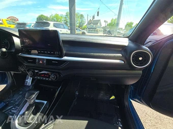 2023 Kia Forte GT-Line - miniatura 19