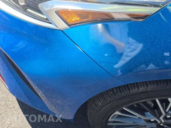 2023 Kia Forte GT-Line - miniatura 21
