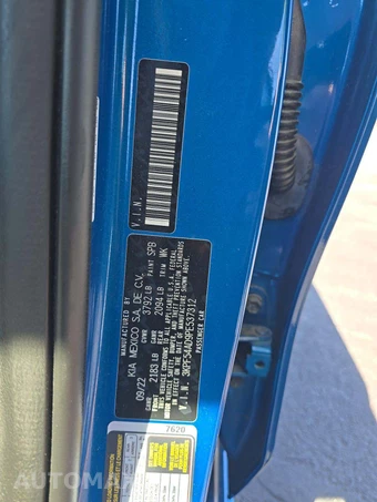 2023 Kia Forte GT-Line - miniatura 5