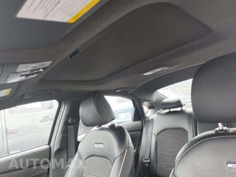 2023 Kia Forte GT-Line - miniatura 11