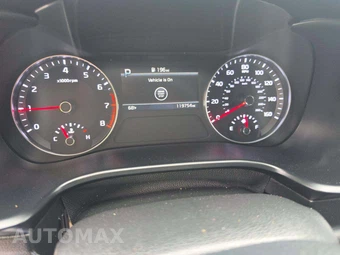 2023 Kia Forte GT-Line - miniatura 9