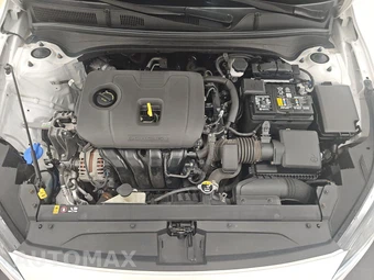 2023 Kia Forte GT-Line – miniatura 15