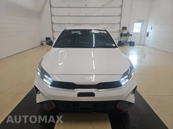 2023 Kia Forte GT-Line – miniatura 2