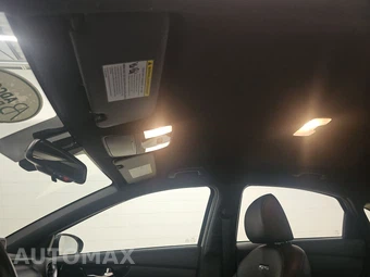 2023 Kia Forte GT-Line – miniatura 20