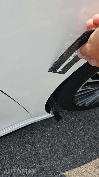 2023 Kia Forte GT-Line – miniatura 27