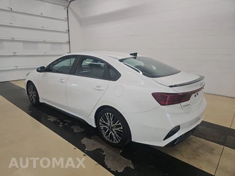 2023 Kia Forte GT-Line – miniatura 6
