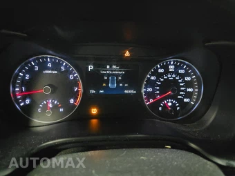 2023 Kia Forte GT-Line – miniatura 12