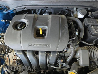 2023 Kia Forte GT-Line – miniatura 15