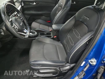 2023 Kia Forte GT-Line – miniatura 7