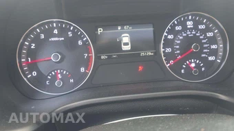 2023 Kia Forte GT-Line - miniatura 18