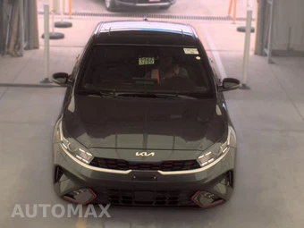 2023 Kia Forte GT-Line - miniatura 2