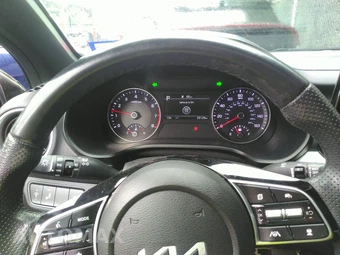 2023 Kia Forte GT-Line - miniatura 22