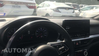 2023 Kia Forte GT-Line - miniatura 23