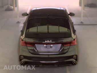 2023 Kia Forte GT-Line - miniatura 5