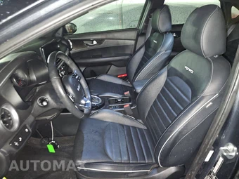 2023 Kia Forte GT-Line - miniatura 7