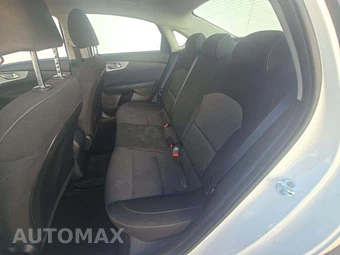 2023 Kia Forte LX - miniatura 10