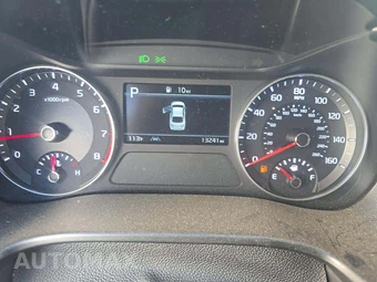 2023 Kia Forte LX - miniatura 6