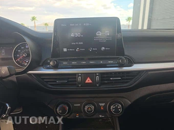 2023 Kia Forte LX - miniatura 7