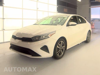 2023 Kia Forte LX