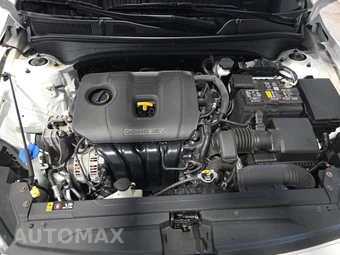 2023 Kia Forte LX - miniatura 15