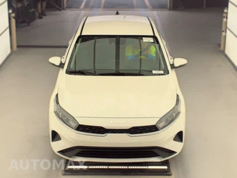 2023 Kia Forte LX - miniatura 2