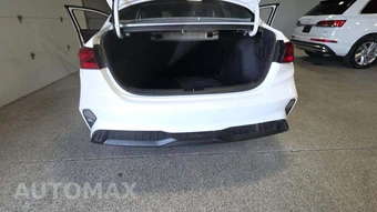 2023 Kia Forte LX - miniatura 21