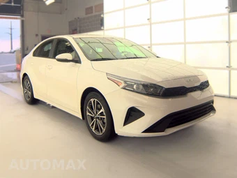 2023 Kia Forte LX - miniatura 3