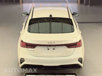 2023 Kia Forte LX - miniatura 5