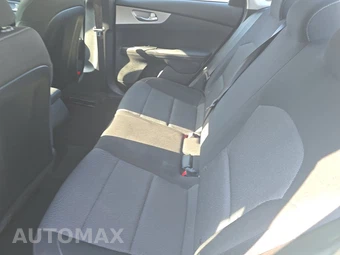 2023 Kia Forte LX - miniatura 13