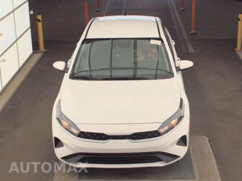 2023 Kia Forte LX - miniatura 2