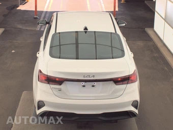 2023 Kia Forte LX - miniatura 5
