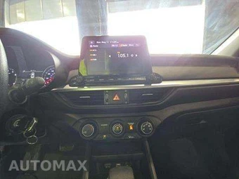 2023 Kia Forte LXS – miniatura 10