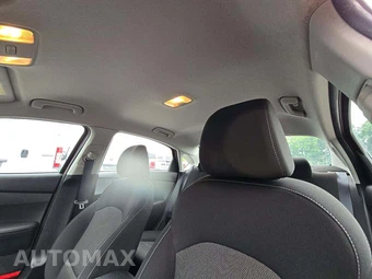 2023 Kia Forte LXS - miniatura 11