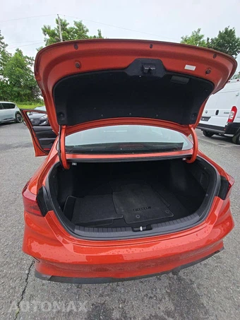 2023 Kia Forte LXS - miniatura 14