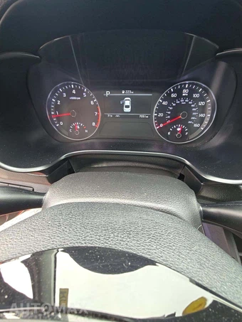 2023 Kia Forte LXS - miniatura 9